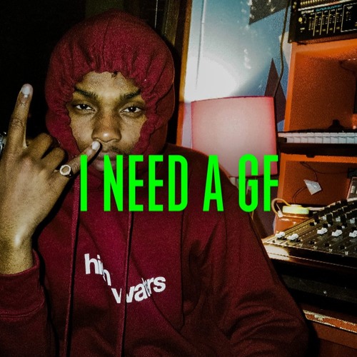 $NOT - I NEED A GF / STARLIGHT ★