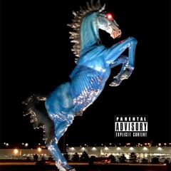 YOU AIN'T FIGHTING DEMONS