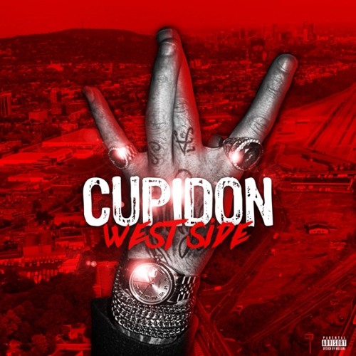 Cupidon west side