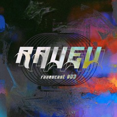 Raveucast #03 - Onisoris // live @ Rave-olution 12.10.18