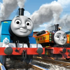 Big World! Big Adventures! Main Theme - V2