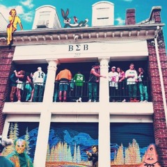 MAINFLOOR FALL 2019 (RIP BΣB)