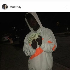 Haters [Prod.by YoungMercy]