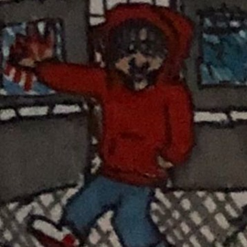 FIEND pt.2 (prod.klix)