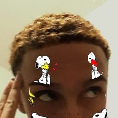 YFG Rush - "Blessed." (prod.@rodshawty)