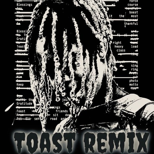 Toast (Remix) Tommy G - Dj-Puz