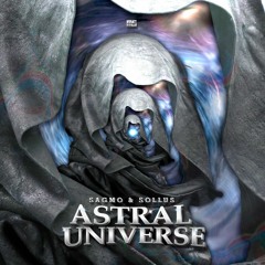 Sagmo & Sollus - Astral Universe (Original Mix) Coming Son in MS Records