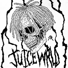 Empty - Juice Wrld (FinSayer x Jack Findlay Lo Fi Remix) RIP 999