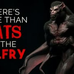 "There's More than Bats in the Belfry" Creepypasta