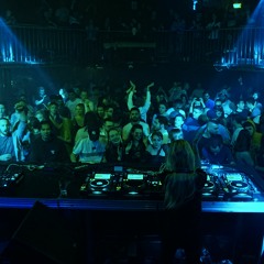 underground (techno)