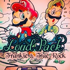 Loud Pack- Fuckin' Up (prod.@denogish)