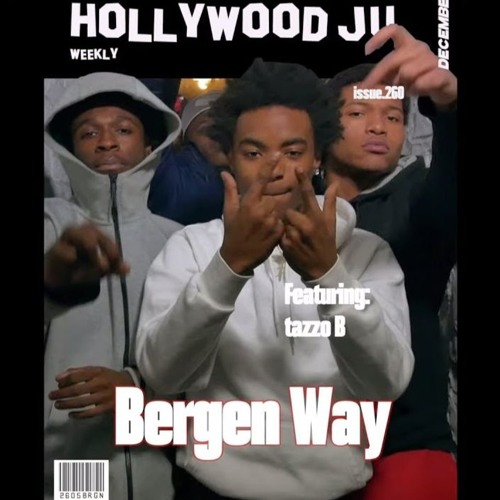 Tazzo B - Performin'