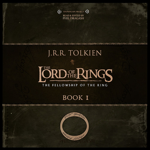Stream episode Ch. 11 - A Knife in the Dark | The Fellowship of The Ring |  The Lord of The Rings Audiobook by Root & Twig podcast | Listen online for  free on SoundCloud