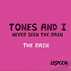Tones and I- Never Seen the Rain (MACKY Bootleg)