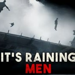 "It's Raining Men" Creepypasta