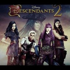 What's My Name (From "Descendants 2"/Soundtrack Version)
