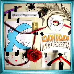 Lemon Demon - Never ending hum