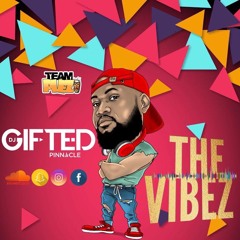 THE VIBEZ DJ GIFTED PINNACLE