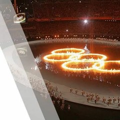 Athens Olympics Sta Pervolia 2004