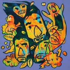 LEFT ME 2 LONG (PROD. BLASTO)