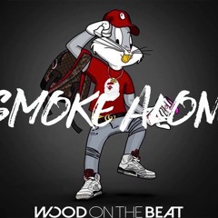 NBA Youngboy Type Beat Instrumental Smoke Alone (Prod WoodOnTheBeat)