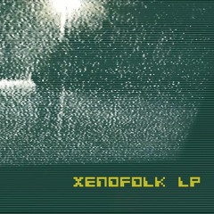 Xenofolk - Foaie