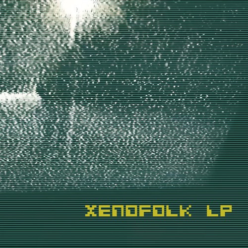 Xenofolk - Foaie