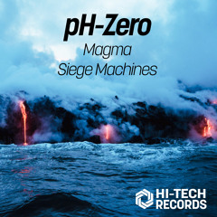 pH-Zero - Magma (Original Mix)