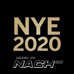 Nach Dj - NYE 2020