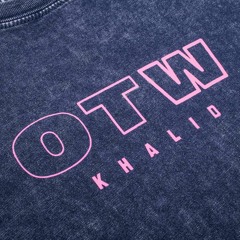 Khalid - OTW (Mindset Project Remix)