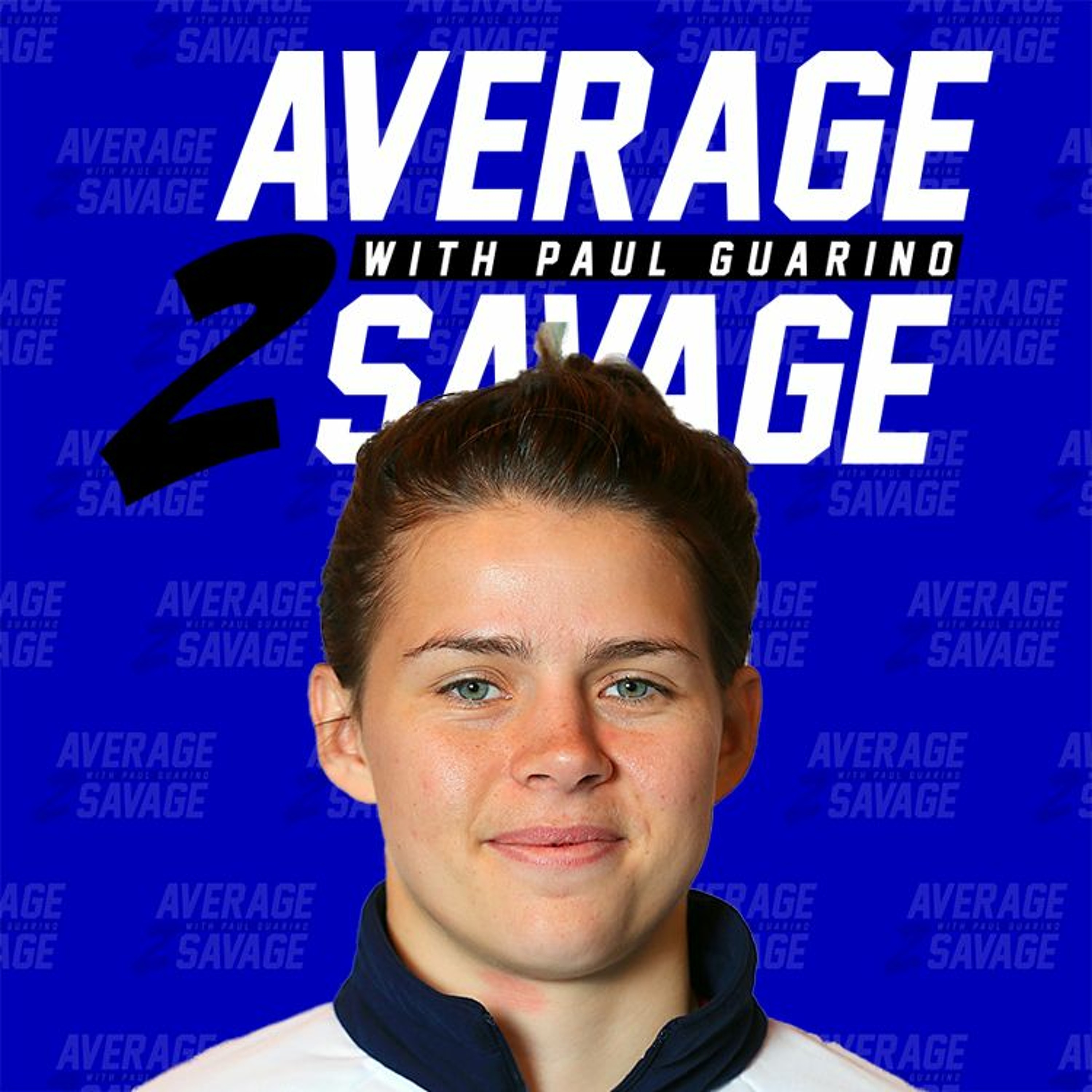 Average to Savage