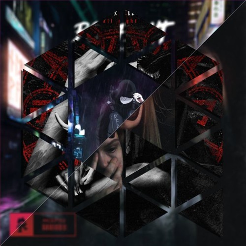 KUURO & Clockvice - All Night vs  Bossfight - Badmash [_Quantum Mashup]