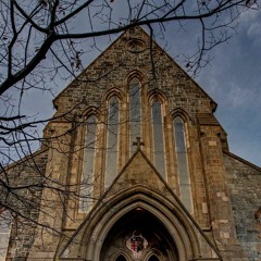 Once In Royal David's City (IRBY)