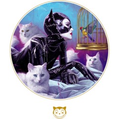 Catwoman