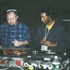 ALASKA & BAGEL  - DJ set live at Chaotic Transdimension - Dec 17th 1999