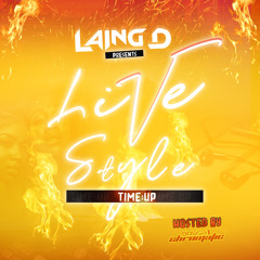LAING D LIVE STYLE -- DANCEHALL -- OLD & NEW
