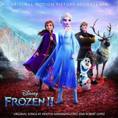 Show Yourself (Frozen 2 OST) - Vn Vn Vc Pf