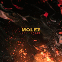 Molez - Time (Man From Sol Remix)