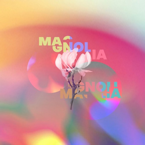 Smyang Piano & Jordy Chandra - Magnolia