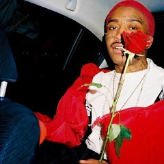 *FREE* LIL TRACY x GINSENG x LIL PEEP TYPE BEAT "Puzzle Pieces"