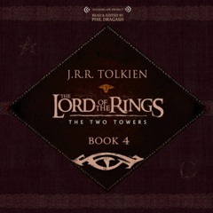 Stream episode Ch. 14 - The Black Gate Is Closed | The Two Towers | The Lord  of The Rings Audiobook by Root & Twig podcast | Listen online for free on  SoundCloud