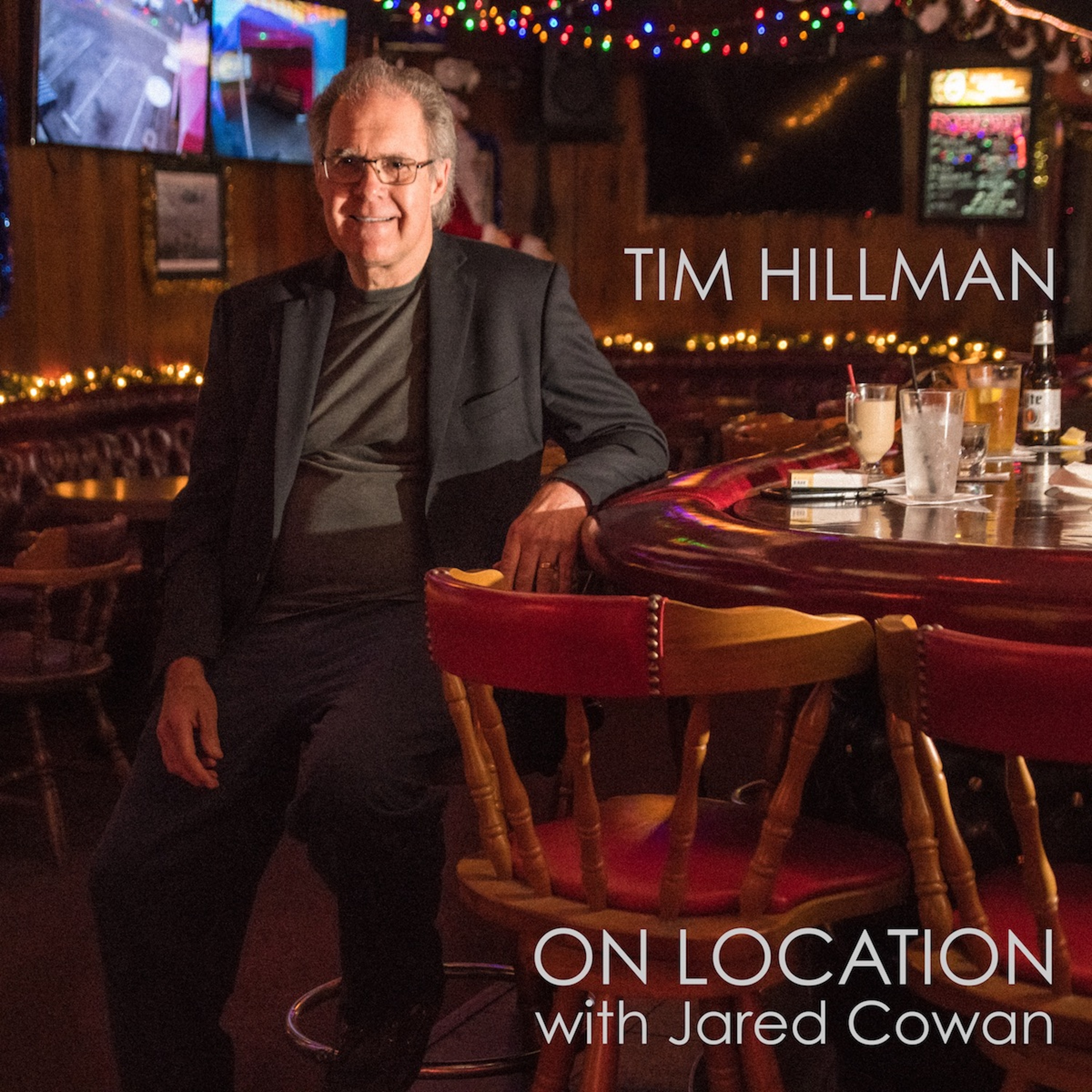 Ep. 11: Tim Hillman at the Fox Fire Room from "Magnolia"