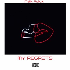 My Regrets (Prod. Marow)