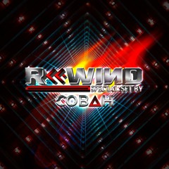 REWIND "Special Set" By COBAH