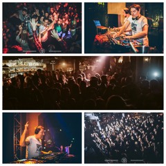 Matush : Stara Przepompownia/Ostrow Wlkp_06.12.19