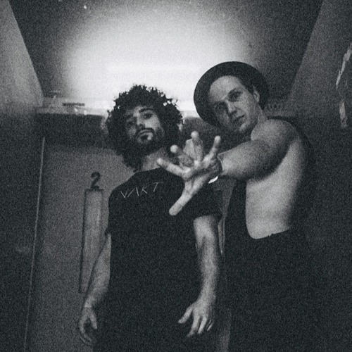 Patrick R.b2b Anstifter @ Secret Loft, Berlin 30.11.2019