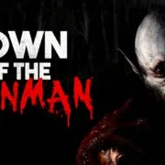 "Town of The Skinman" Creepypasta