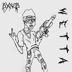 WETTA (Prod. CXRPSE)