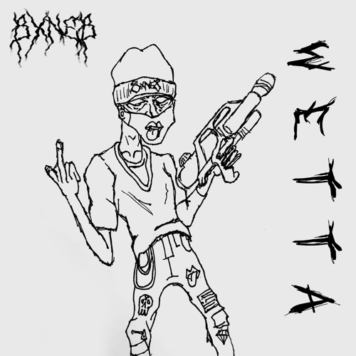 WETTA (Prod. CXRPSE)
