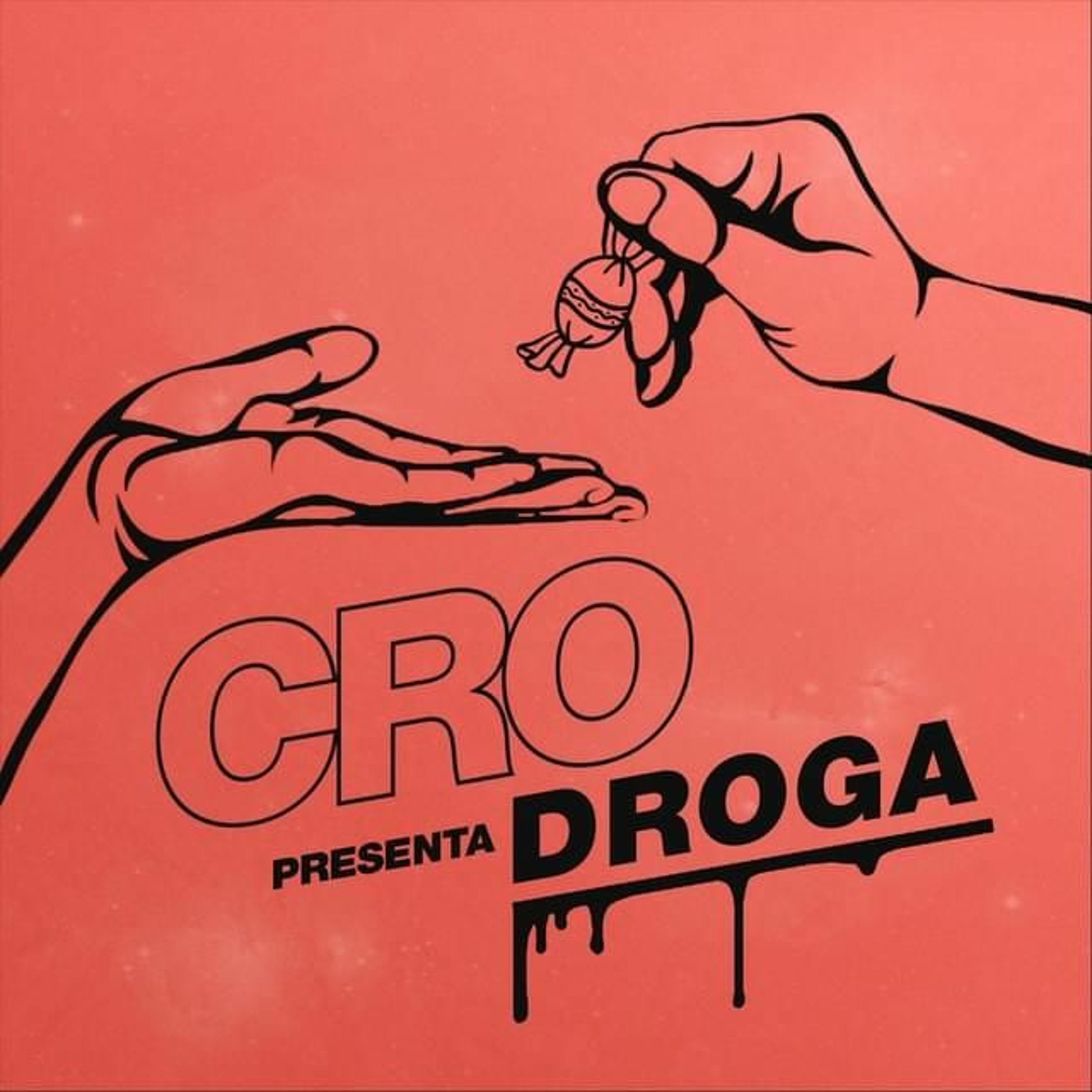 ORO | C.R.O episode artwork